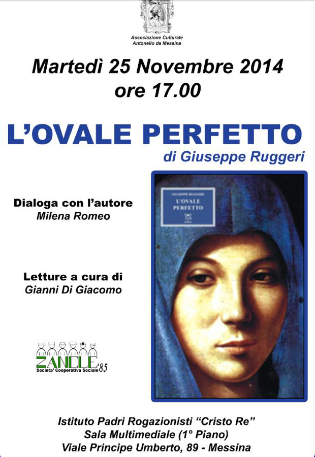 L'ovale perfetto